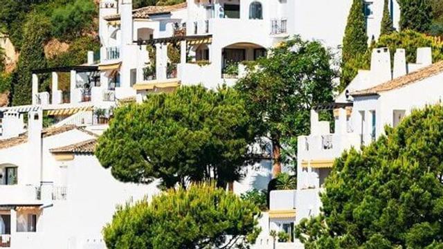 Málaga concentró casi la mitad de la inversión inmobiliaria en Andalucía