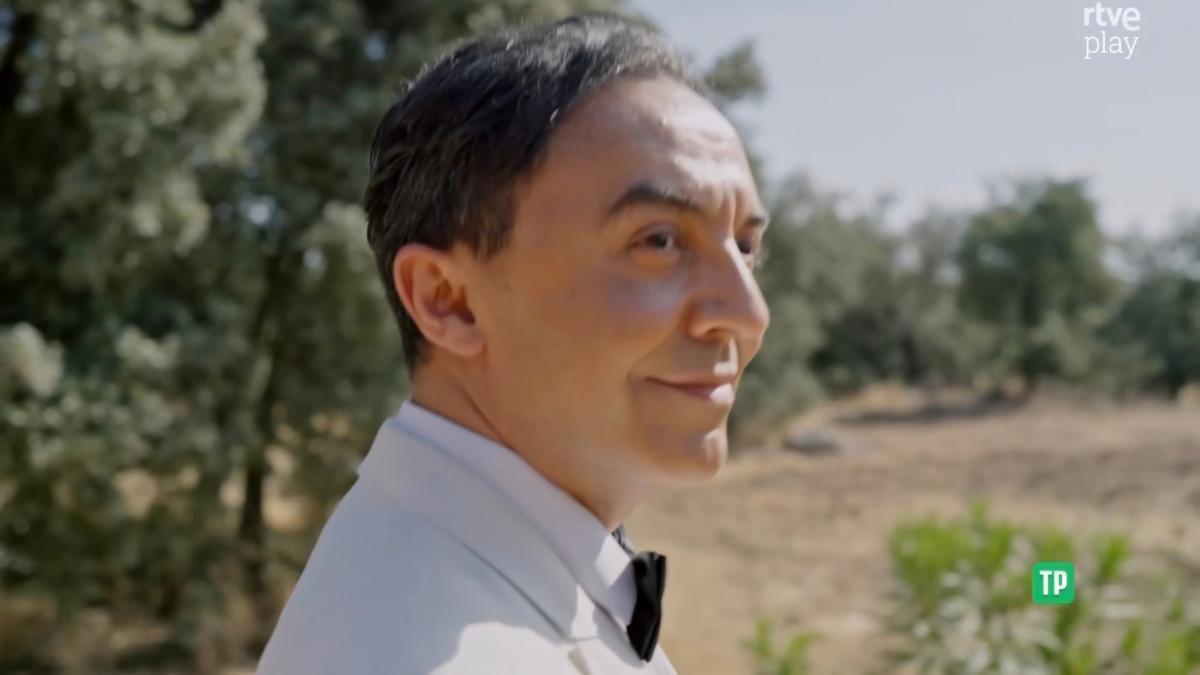 'Lorca, las horas perdidas'
