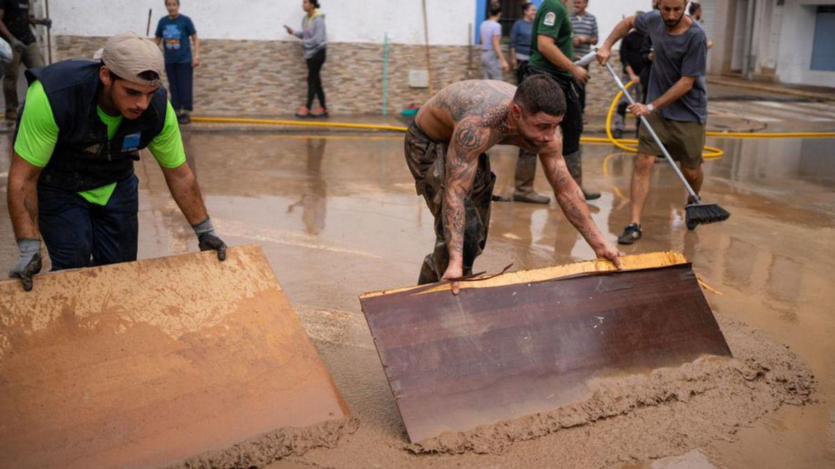 Nace el observatorio catalán para anticipar riadas: "La peor amenaza natural en Catalunya son las inundaciones"