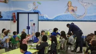 ¿Cuándo abre el plazo para pedir las becas municipales de comedor y libros en Vigo?