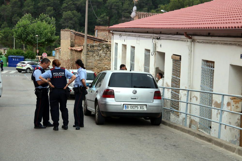 Crim a Castellbell i el Vilar