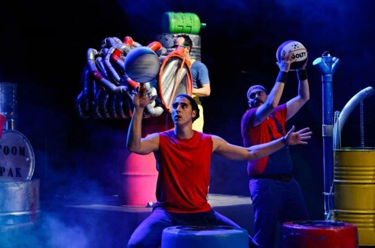 teatro teatro
