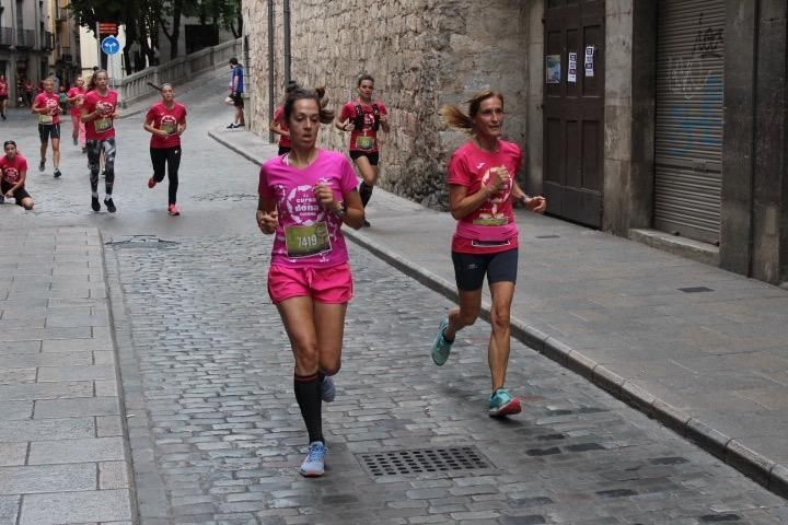 Cursa de la Dona de Girona 2019