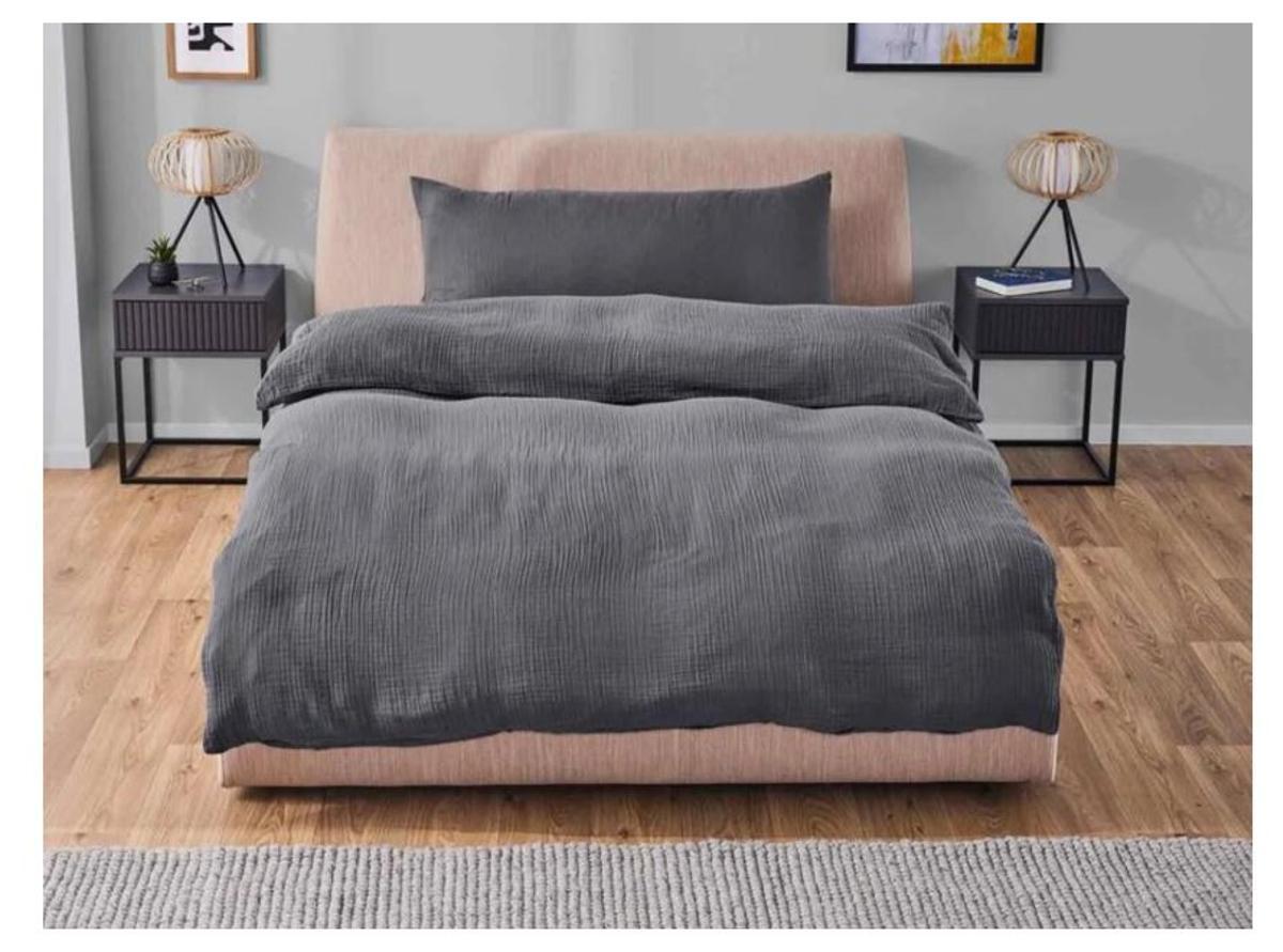 Mañana se esperan colas kilométricas en Lidl para conseguir el pack de 4 juegos de cama completos más baratos del mercado: para cama grande y conseguir un sueño reparador