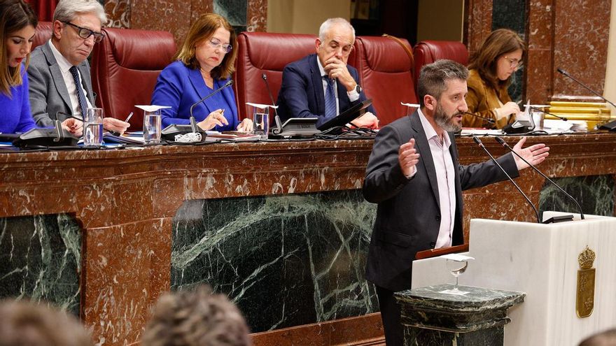 Más inspecciones en el campo para que la Región de Murcia no se convierta en &quot;la Alabama del siglo XXI&quot;