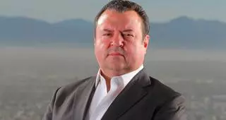 Alfonso Villalva, el hombre clave para la entrada de Orlegi en el Sporting