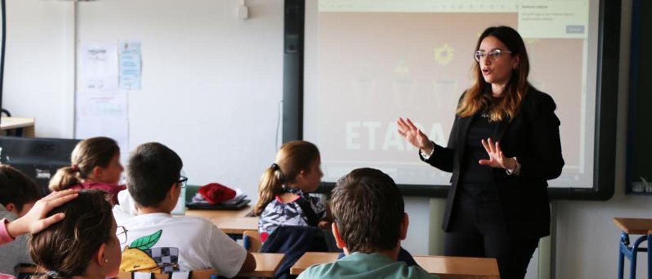 El proyecto piloto de educación sexual integral se traslada a la provincia de Córdoba.