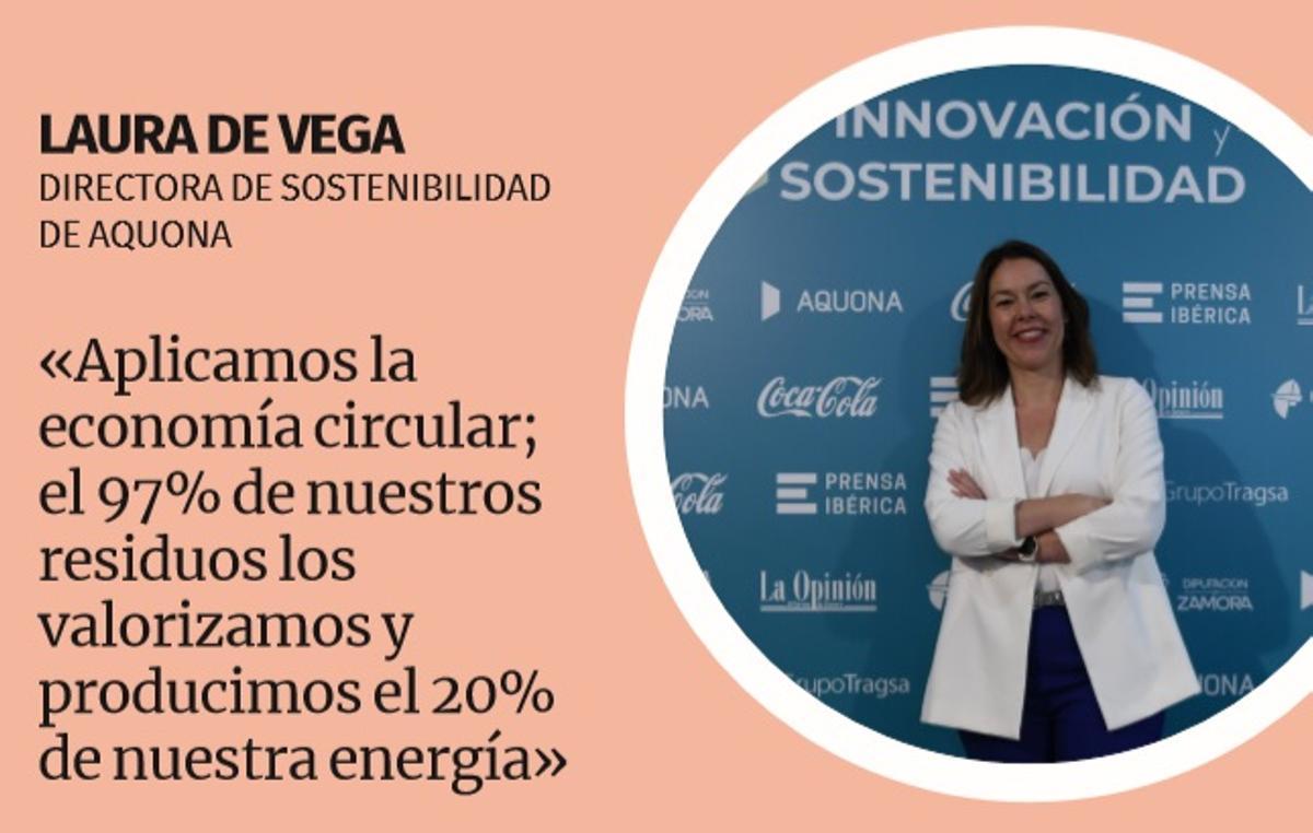 Foro Innovación y Sostenibilidad