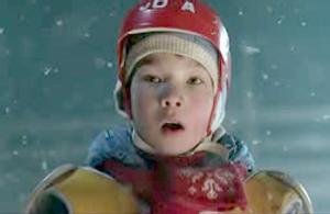 Tràiler oficial de ’Rare exports: A Christmas tale’.