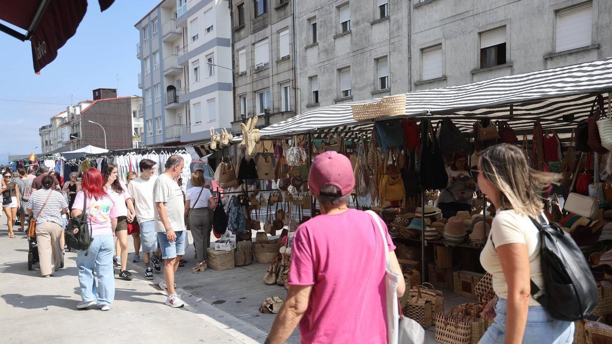 El sábado también se cerrará la plaza de abastos.
