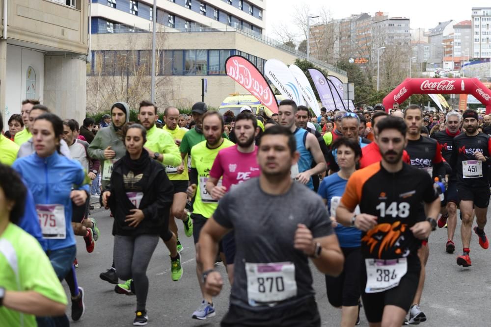 Búscate en la galería de la carrera de Matogrande