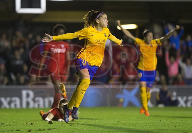 Las imágenes del FC Barcelona, 1 - FC Twente, 0