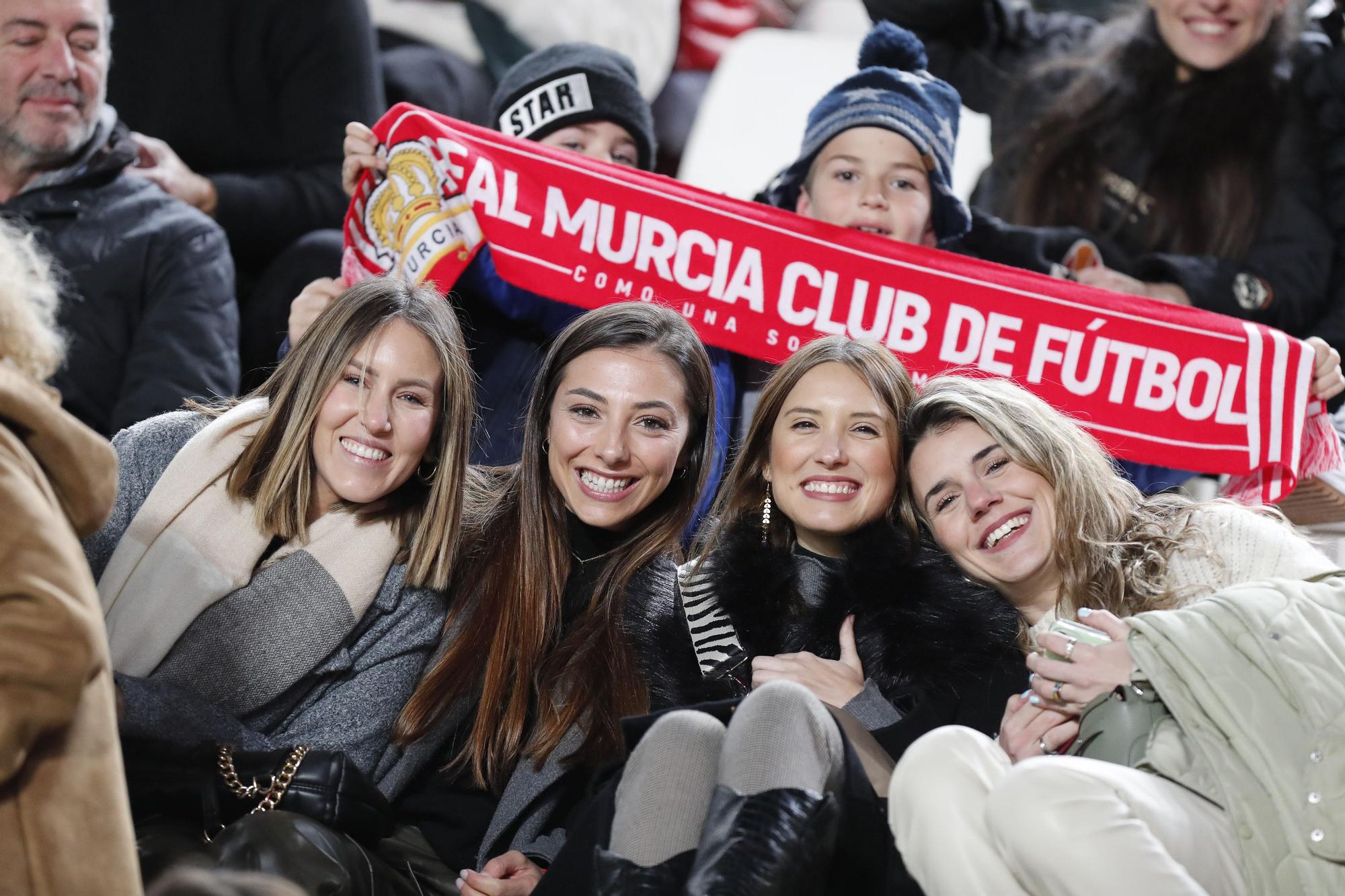 Real Murcia - Barça B