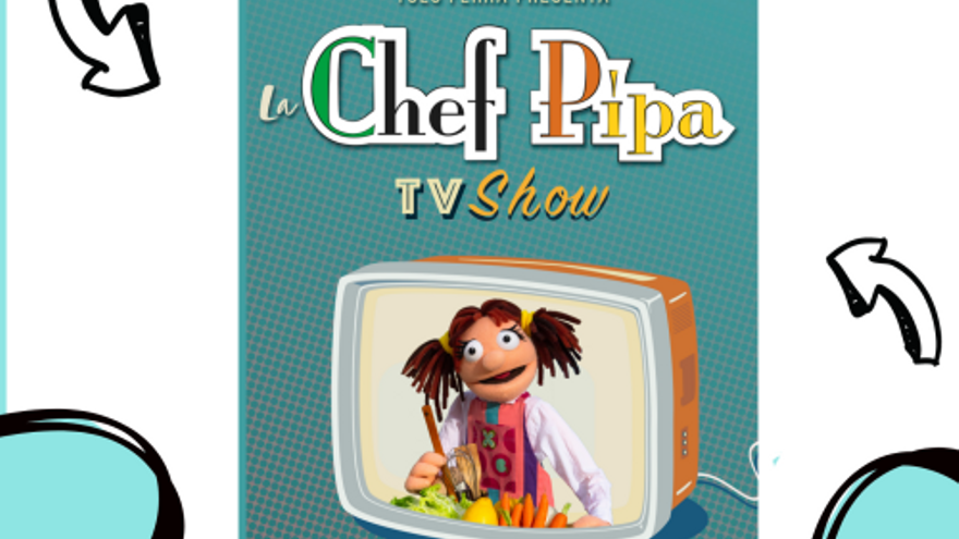 La Chef Pipa