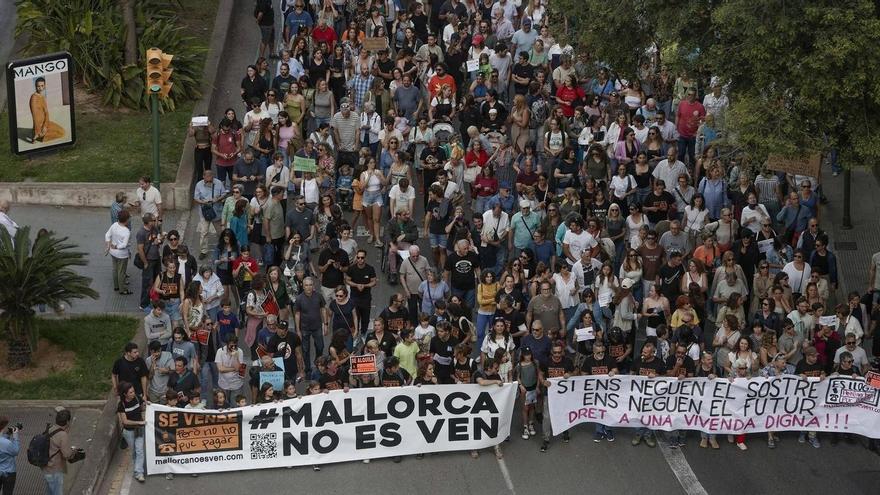 ENCUESTA | ¿Es conveniente una segunda manifestación en plena temporada turística?