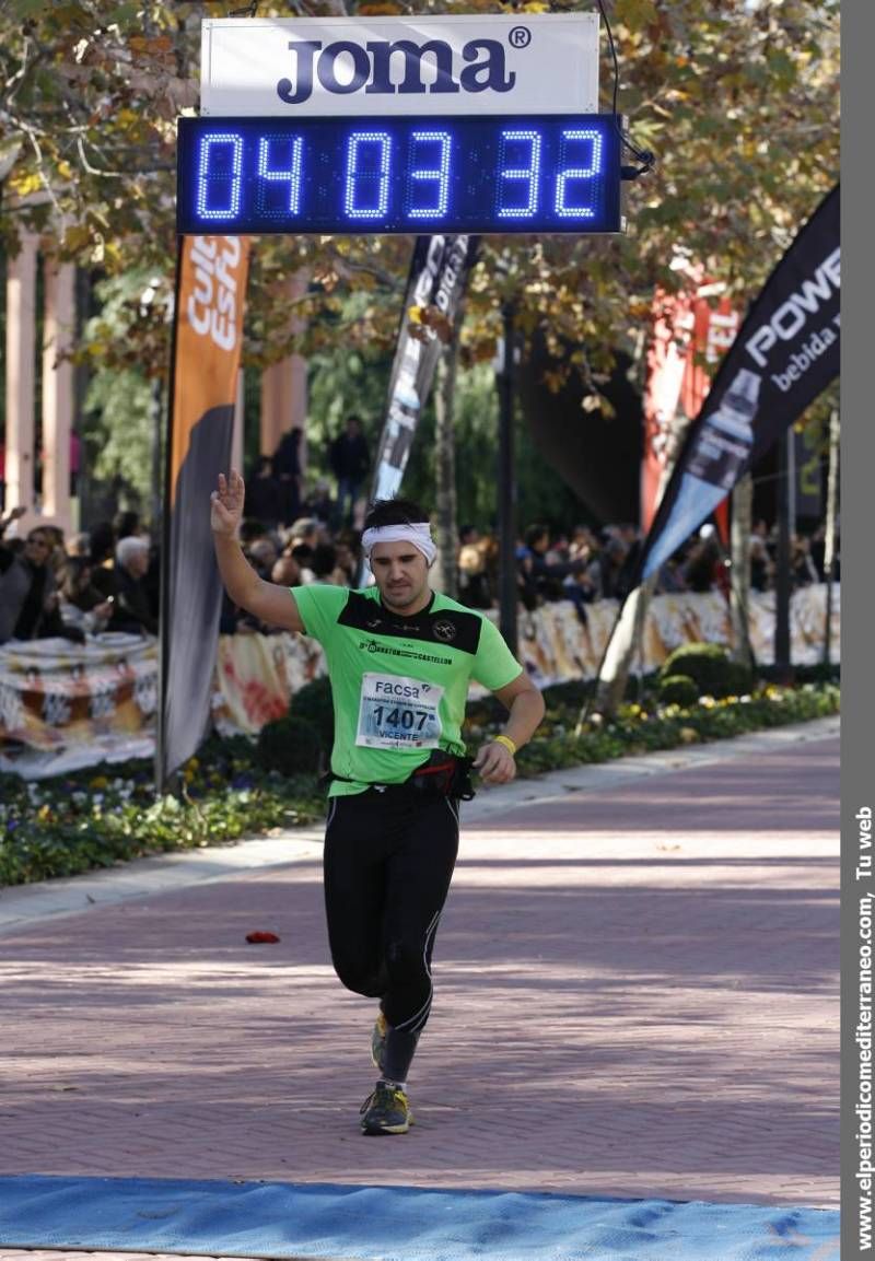 GALERÍA DE FOTOS -- Maratón Meta 13.00-13.15