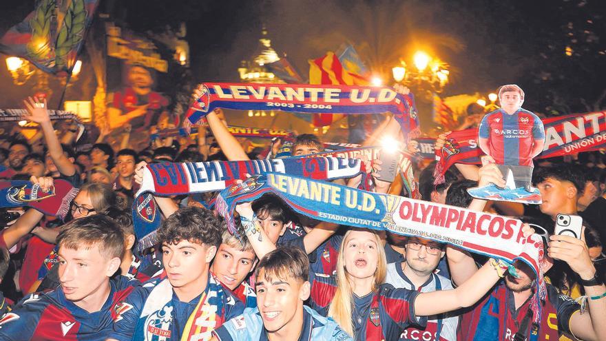 El ascenso del futuro