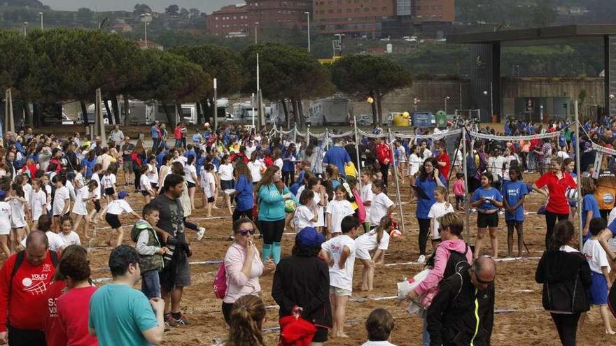 COLEF Asturias apuesta por una Educación Física de calidad