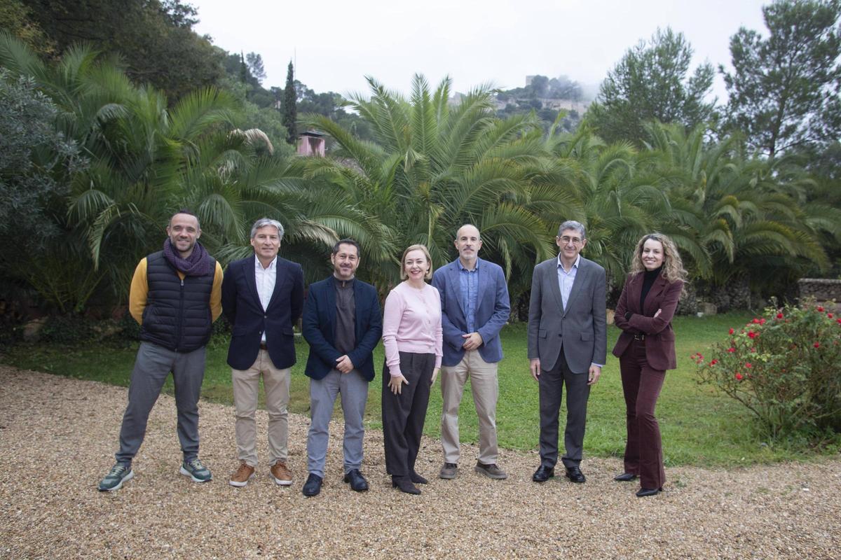 Más que Empresa La Costera