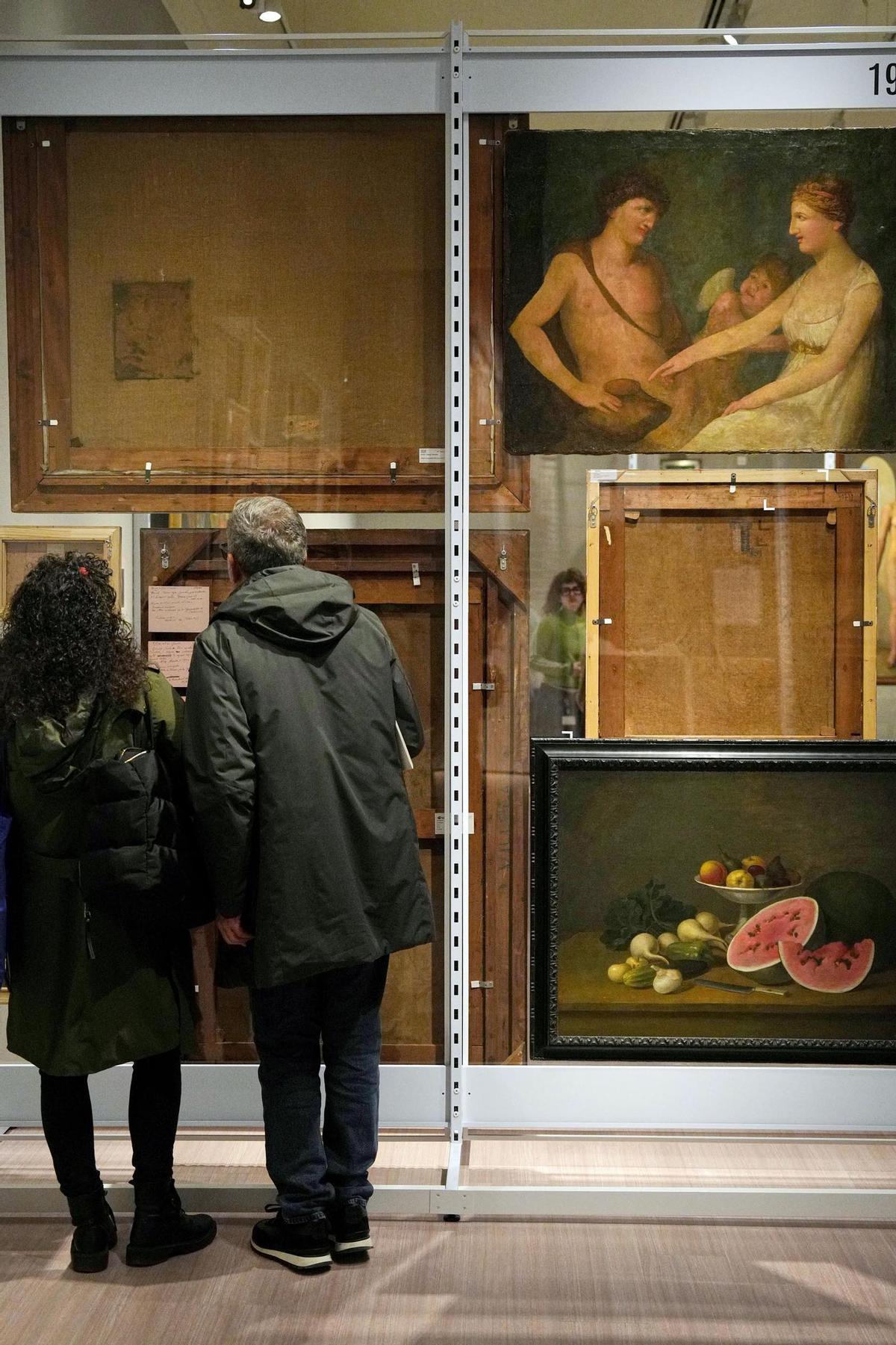 El Museo Nacional de Arte de Cataluña presenta la exposición ...