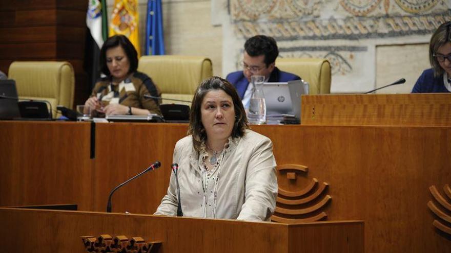 Extremadura creará un &#039;lobby&#039; para defender ante la UE las peculiaridades de la dehesa