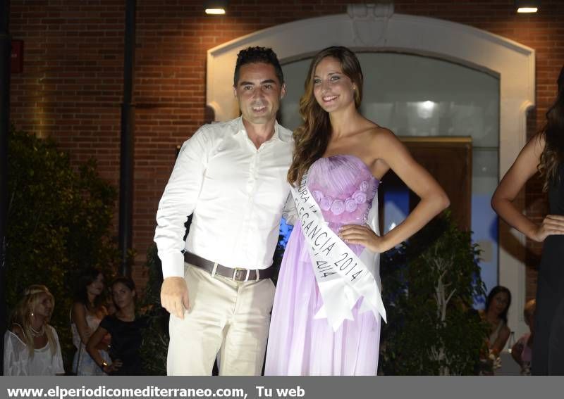 GALERÍA DE FOTOS - Castellón proclama a Mónica Osorio y David Salla, Miss y Mister World