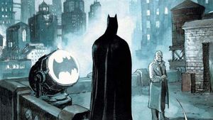 web - dibujo Batman de Enrico Marini (ECC Ediciones)