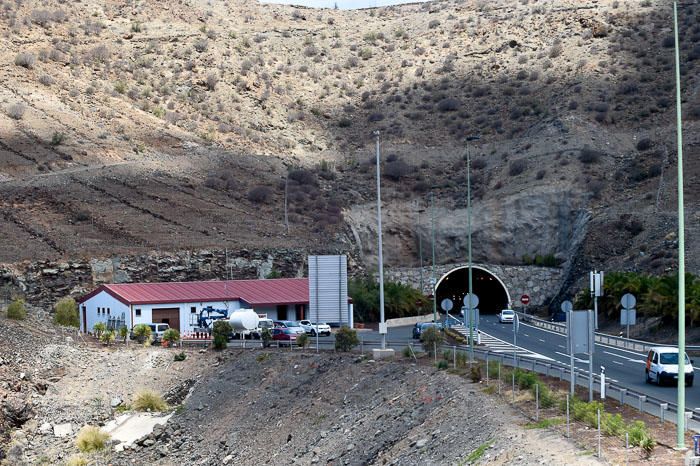 CENTRO DE CONTROL DE TRAFICO DE ARGUINEGUIN