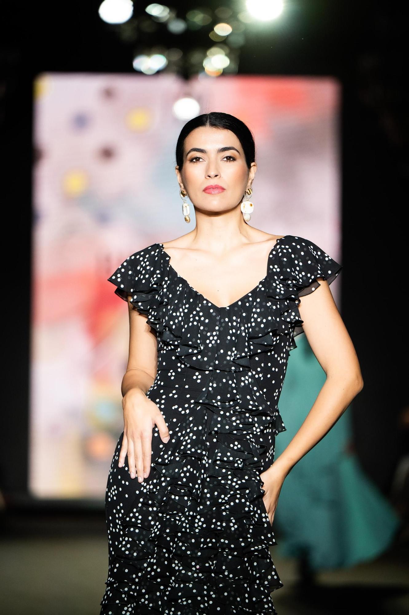 Diseños de Mónica Méndez.