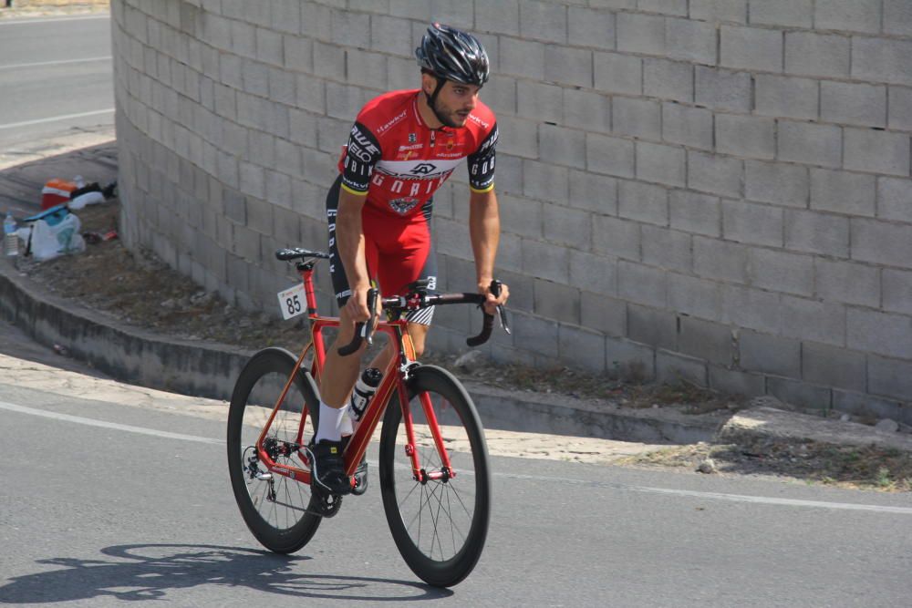 Campeonato de España de ciclismo