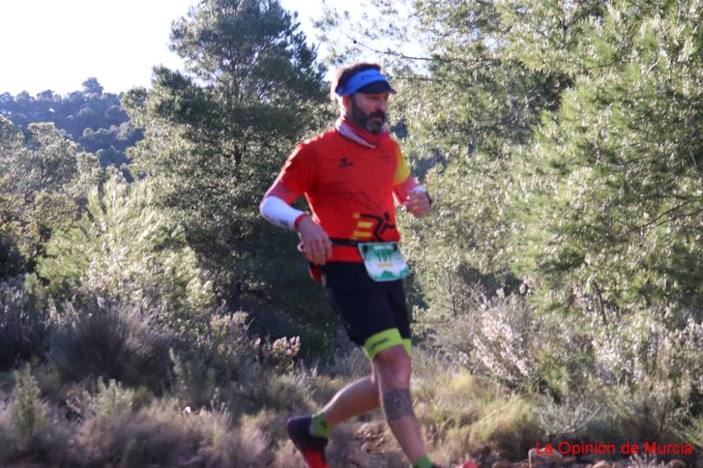 UTY Ultra Trail Yecla