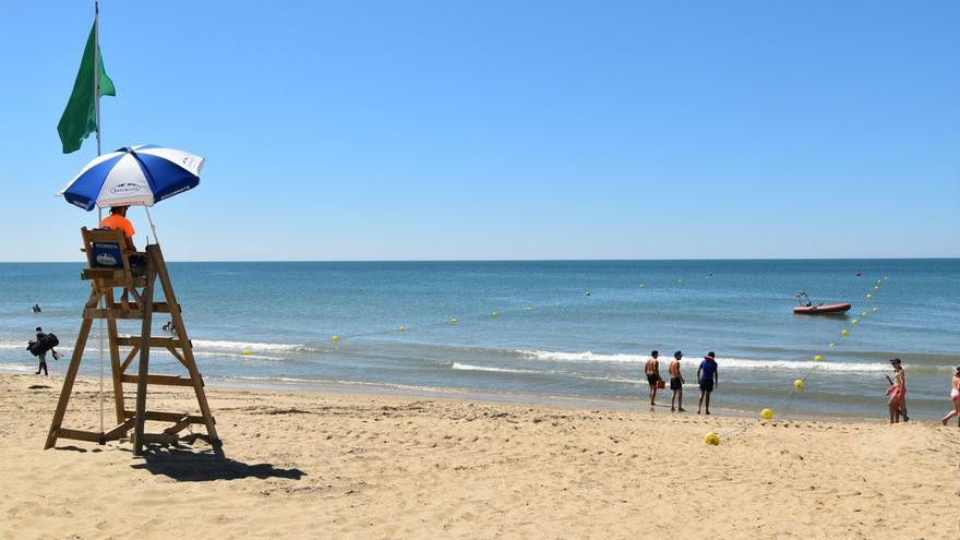 Cinco playas de Huelva para darte un chapuzón este verano