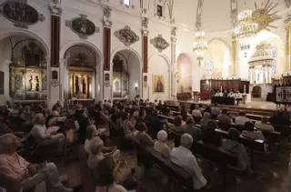Carmen Tur Ferrer: «Convertir la Semana Santa de Ibiza en un reclamo turístico es un sinsentido»