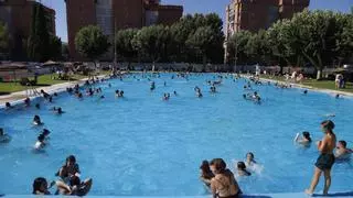 Abren las piscinas públicas de la calle Marbella y La Fuensanta con abonos aún disponibles: toda la información