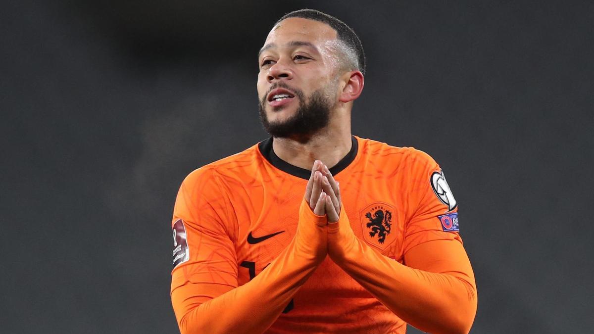 Depay y Wijnaldum, muy cerca de fichar