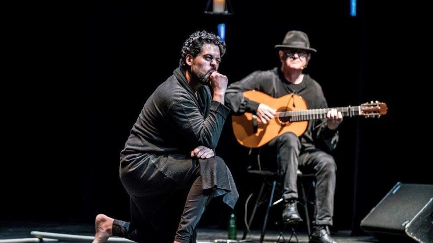 ‘El Lazarillo de Tormes’, en versión flamenca, el día 16 de junio en San Jorge,