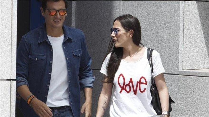 Malú y Albert Rivera ya viven juntos