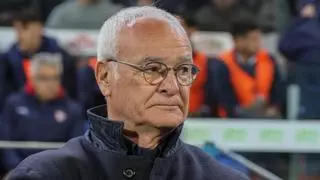 Claudio Ranieri dejará el Cagliari... ¡y el fútbol!
