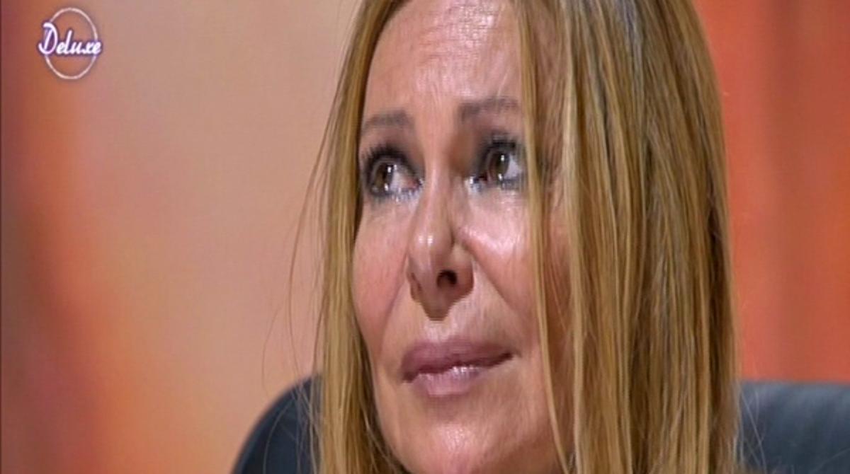 Anita té gana
