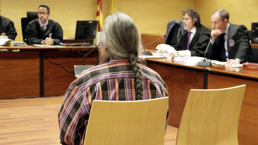 La fiscalia demana 6 anys de presó a l&#039;acusat d&#039;abusar d&#039;una nena de 4 anys en un casal d&#039;estiu a l&#039;Empordà