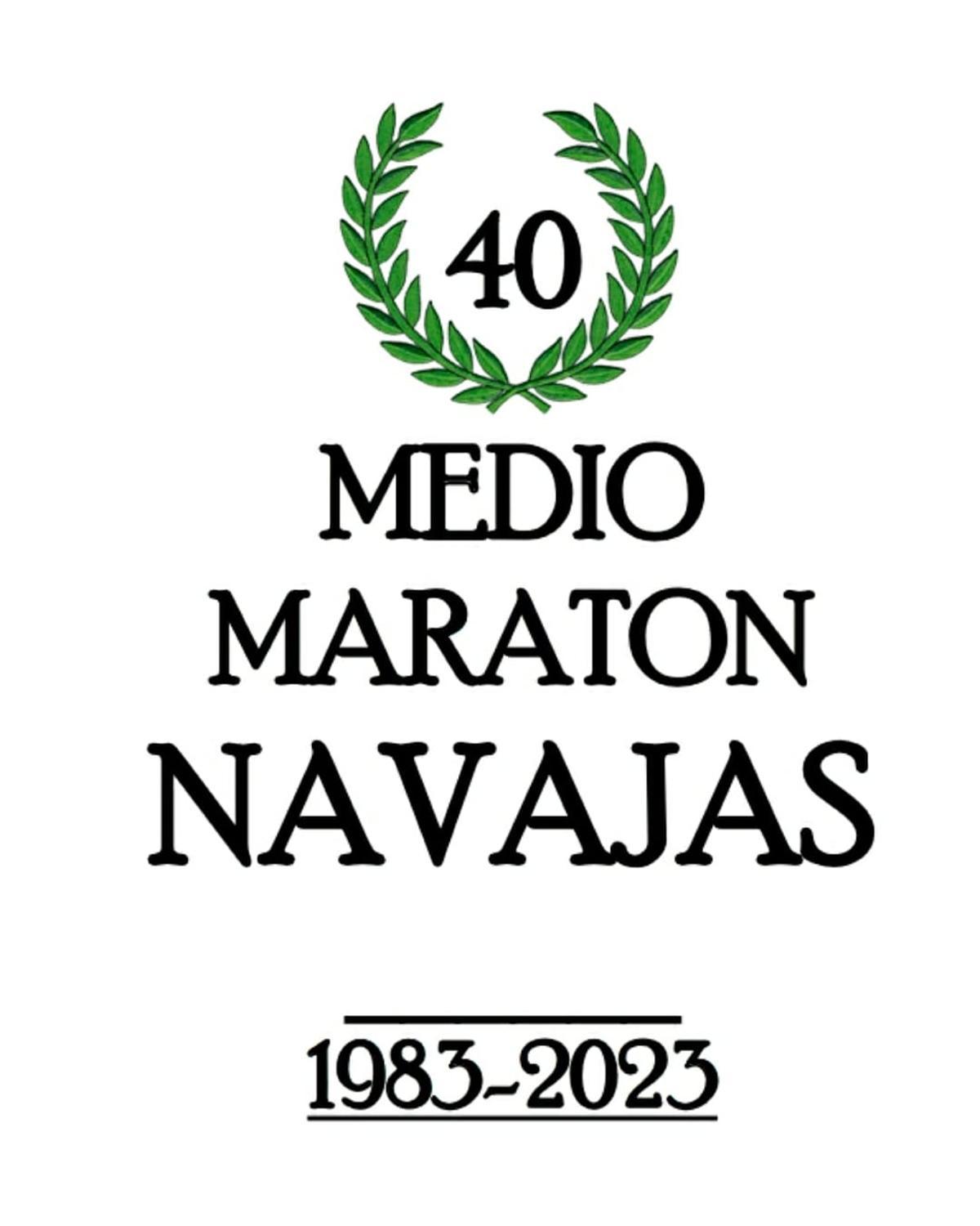 El Medio Maratón de Navajas celebra su 40 aniversario