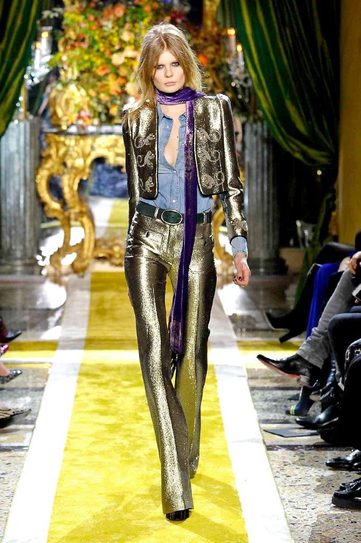 Roberto Cavalli