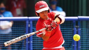 Els Jocs Olímpics arrenquen amb el Japó-Austràlia de softbol