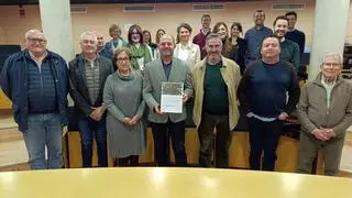 La Mancomunidad Campiña Sur presenta a los Planes EDIL el proyecto Conecta con una inversión prevista de casi 10 millones
