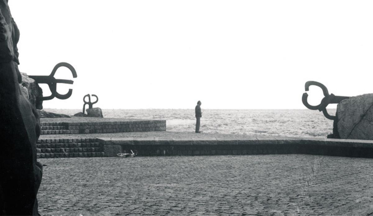 Chillida Leku: el gran sueño de Eduardo Chillida es otra vez realidad