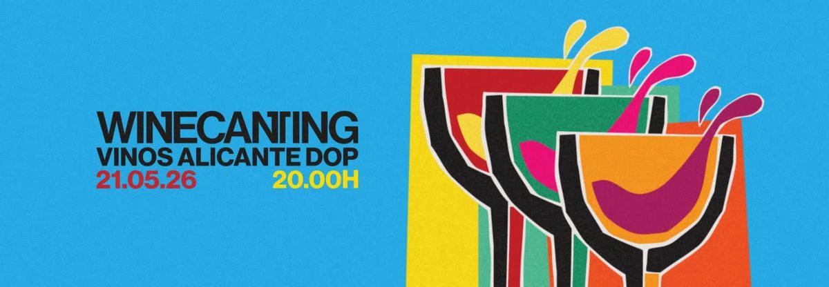 Banner del evento