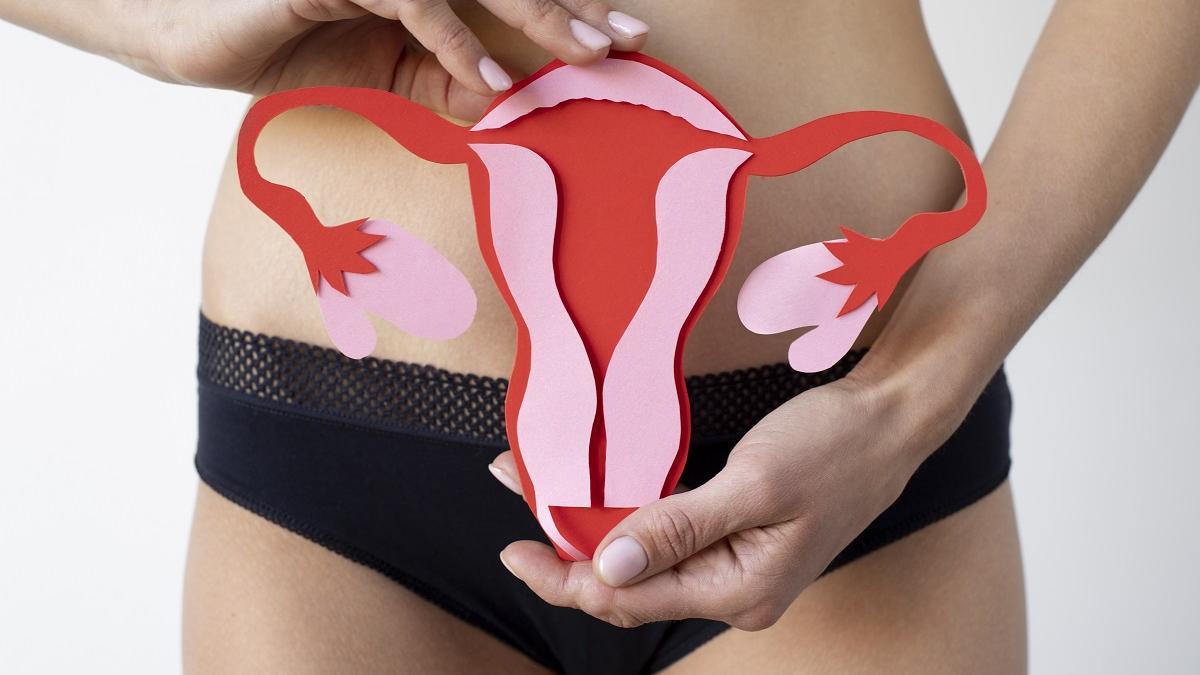 ¿Qué es el prolapso uterino?