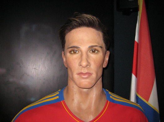 Fernando Torres