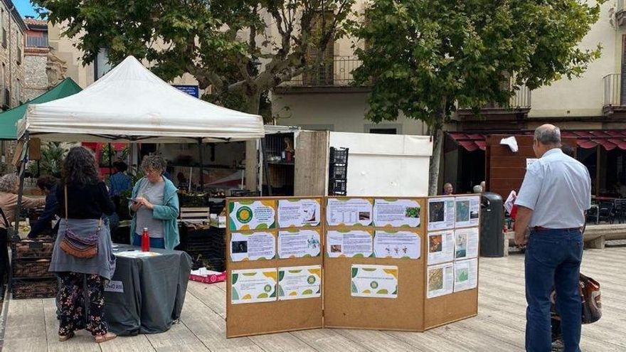 Moià acull la projecció d’un documental que convida a reflexionar sobre la transició energètica