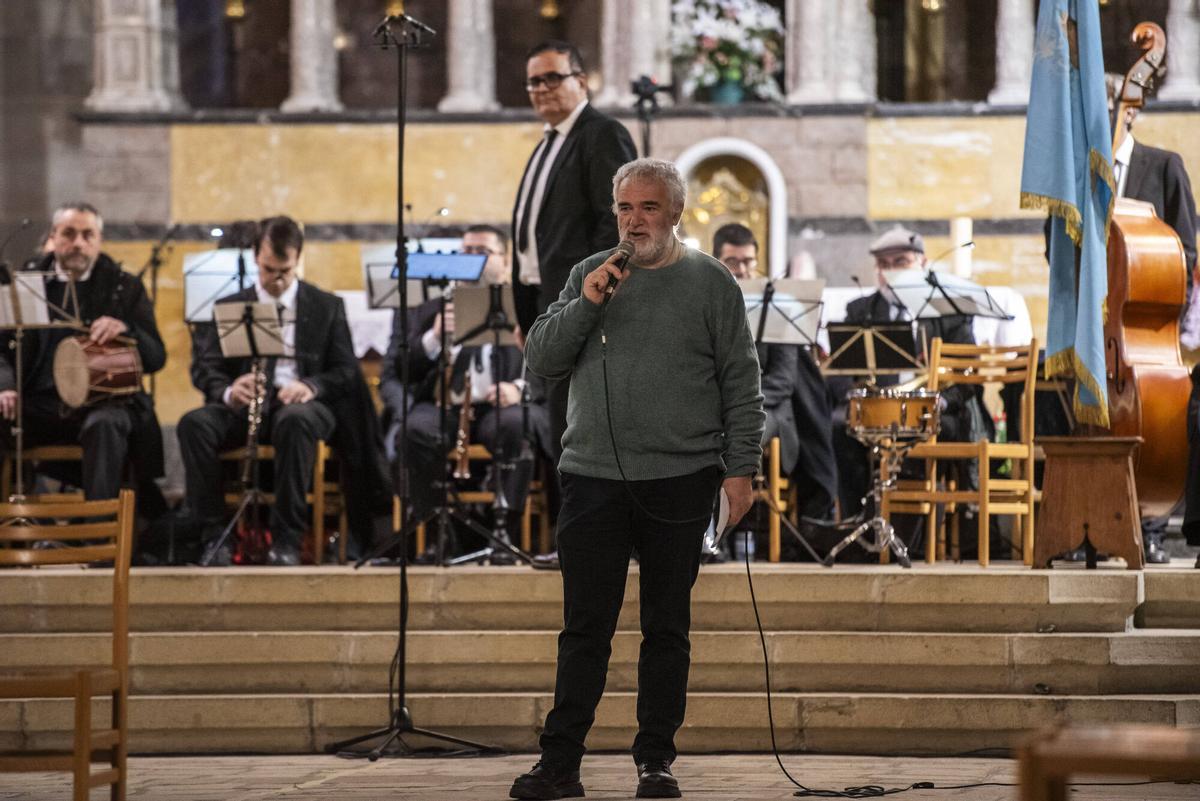 Les millors imatges del Ball de Gitanes